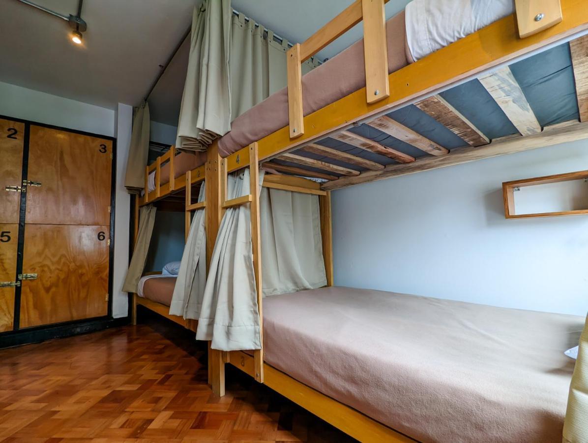 Black Llama Hostal Lima