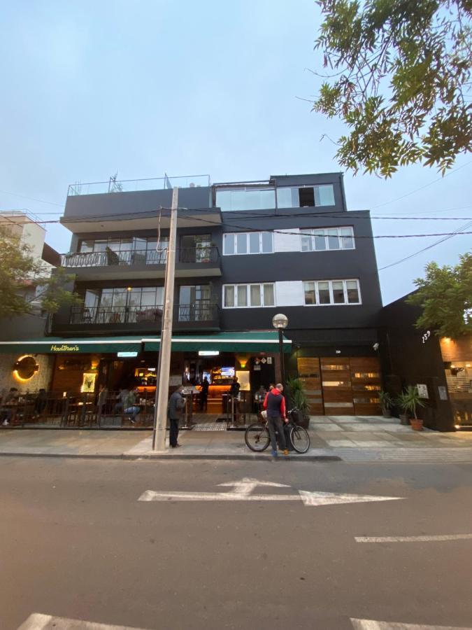 Hostal Black Llama *