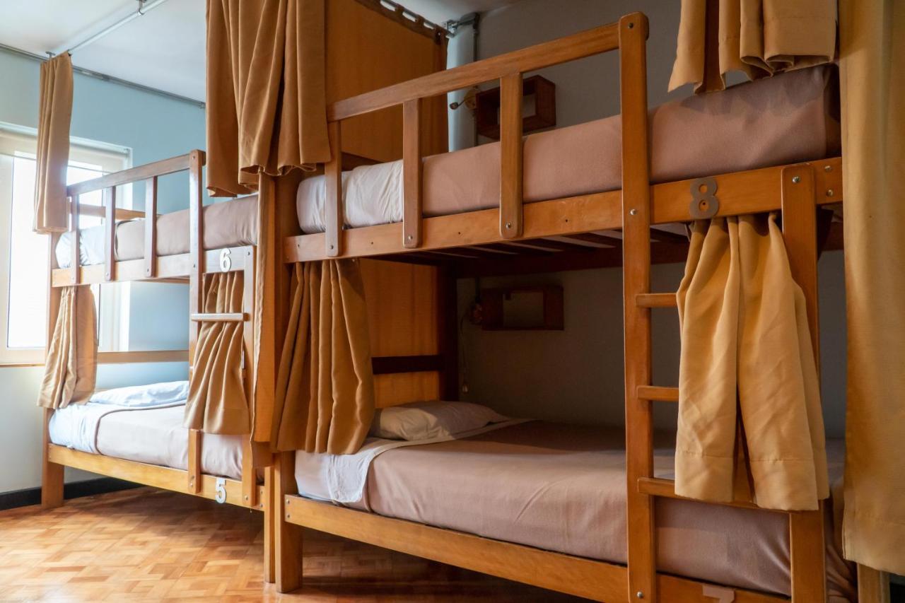 Black Llama Hostal Lima