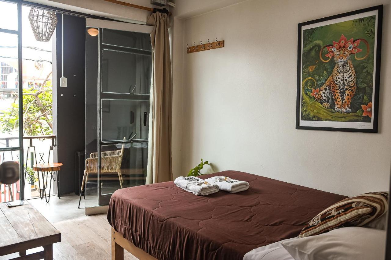 Hostal Black Llama Lima