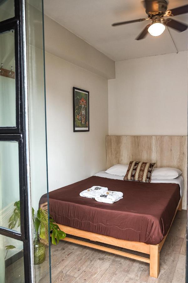 Black Llama Hostal Lima